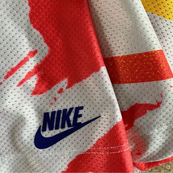 Nike Women's Retro Challenge Court Slam Tennis Skirt with Shorts Size Small - Picture 5 of 10